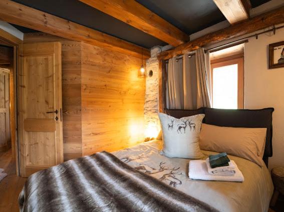 Chalet Sestriere Champlas du Col Esterno foto